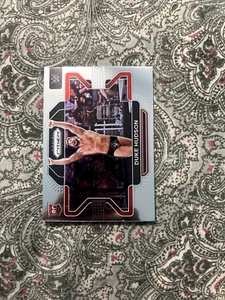 2022 Panini Prizm WWE Duke Hudson Adelaide, South Australia No.61 - 1 Card - Picture 1 of 1