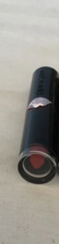 Wet 'n' Wild New Halloween Fantasy Makers Mega Last Lipstick Red Sealed - Image 1 of 1