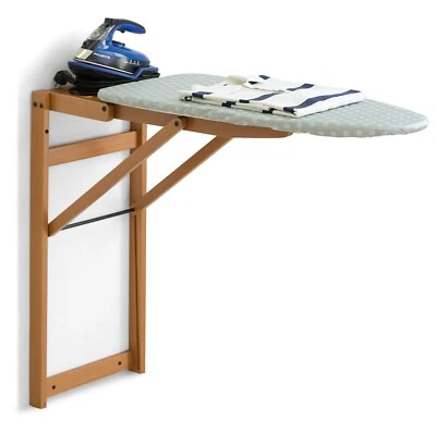 Arredamenti Italia - Asse da Stiro da muro, 633 Stiro jolly - Chiudibile