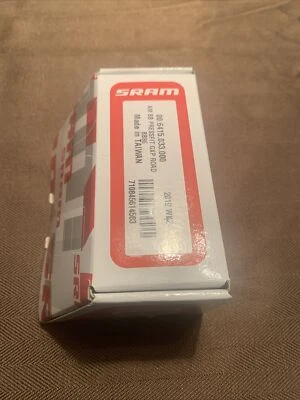 SRAM GXP BB86 Road Bottom Bracket Black - Image 1 of 3