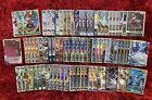 Digimon TCG Collection 80+ Holo Ultra Secret Super Alt Karten