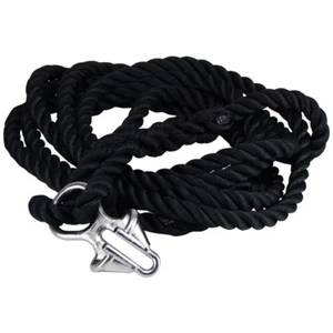 Anchor Snubber With 3mt rope 6-8mm chain Mooring Snubber for Boat Anchor Winch - Picture 1 of 5