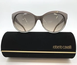 Roberto Cavalli AlBALDAH 798S 20B 57-17-140 Women’s Sunglasses NEW!!! - Picture 1 of 7