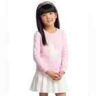 Polo Ralph Lauren Little Girl?s Big Pony FleeceSweatshirt Dress