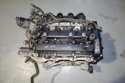 JDM Mazda 3 Mazda 5 / CX7 Mazda 6 Tribute L5 L5-VE 2.5L Engine Motor 2010-2014 - Imagem 1 de 4