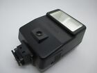 Canon SPEEDLITE 155A Xenon Shoe Mount Flash for Ae-1 T50 T70 SLR Camera WORKING!