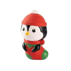 Leopet pinguino in lattice 12 cm - Foto 1 di 1