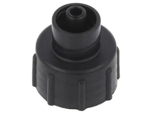 2X Tappo EALLC20 per bottiglia di erogazione FIS-EAOB420 Colore: nero FISNAR - Foto 1 di 1