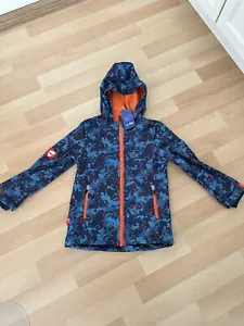 Lupilu Softshelljacke Jungen Größe 98/104 – Neu & ungetragen - Bild 1 von 2
