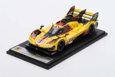 1:43 2024 LeMans 24h -- #83 Ferrari 499P -- Looksmart - Image 1 of 3