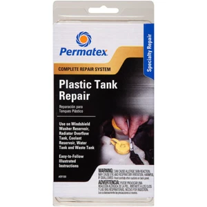 Kunststoff Tank Reparatursatz - Bild 1 von 1