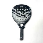 Eva Memory Paddle Padel Racket Carbon Fiber Paddle Rackets Tennis Racquet