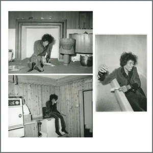Jimi Hendrix London Petra Niemeier 1990s Prints (Germany) - Picture 1 of 1