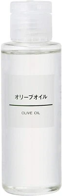 Оливковое масло MUJI 100 мл - Изображение 1 из 2