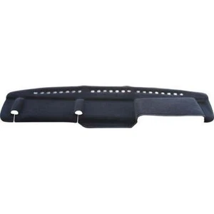 Sunland Dashmat Black compatible with FORD MAVERICK, Nissan Patrol GQ D2201 - Picture 1 of 2