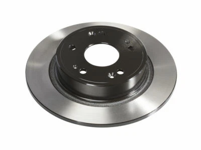 Rotor de freno trasero Wagner 19261PW 2010 2011 2012 2013 para Acura TSX 2009-2014 Foto 1 de 2