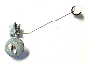 CLÁSICA UNIDAD REMITENTE MINI TANQUE DE COMBUSTIBLE PARA MODELOS DE INYECCIÓN SPI & MPI XNB100380 2R4 - Imagen 1 de 1