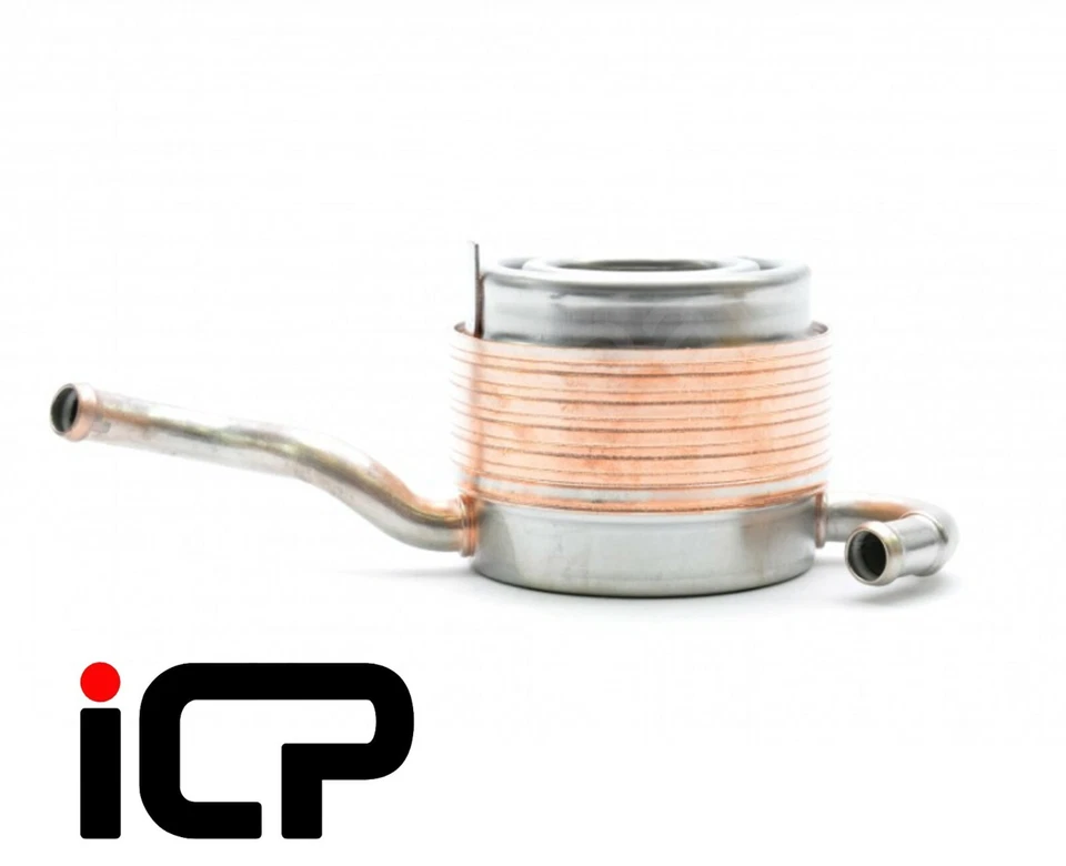 Oil Cooler Modine Fits: Subaru Impreza Legacy TWIN SCROLL ONLY 02-07 EJ207 - Image 1 of 1