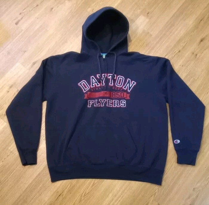 Dayton Flyers NCAA Jackets for sale | eBay 