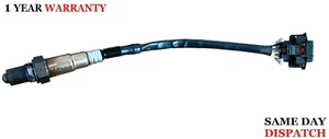 SENSOR DE OXÍGENO LAMBDA VAUXHALL OPEL ASTRA GTC J MK6 CORSA D 1.2 1.4 1.6 1.8 - Imagen 1 de 3