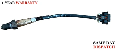 per VAUXHALL OPEL ASTRA GTC J MK6 CORSA D 1.2 1.4 1.6 1.8 SENSORE OSSIGENO LAMBDA - Immagine 1 di 3