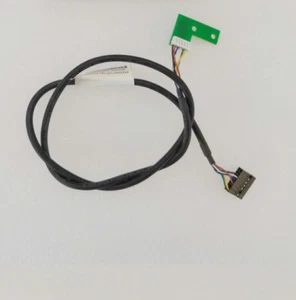 Pour Lenovo h520 h530 h5326 h535 Bouton Power Switch Board avec câble - Photo 1/2