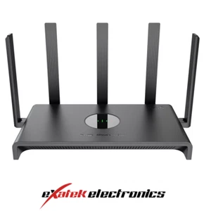 Ruijie Reyee RG-EW1300GX PRO 1300M Dual-band Gigabit Wireless Router - Picture 1 of 7