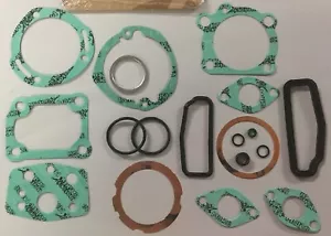 1EA ATHENA NEW TOP END GASKET SET ATC90 CT90 ST90 ATC90 CL90 SL90 CM91 358X - Picture 1 of 1