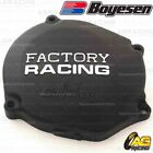 Boyesen Factory Racing Black Ignition Cover For Yamaha YZ 80 93-01 YZ 85 02-23