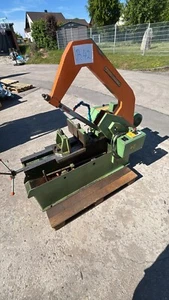 Bügelsäge, Bügelhubsäge Kasto PSB 350 U mit Kühlmitteleinrichtung - Bild 1 von 5