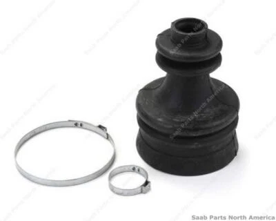 Interior de bota Saab Cv genuina para Saab 9000 1994-1997 Foto 1 de 4