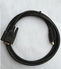 NEW For SAMSUNG N7-C32CT N7 PLC Programming Cable  #H36H YD