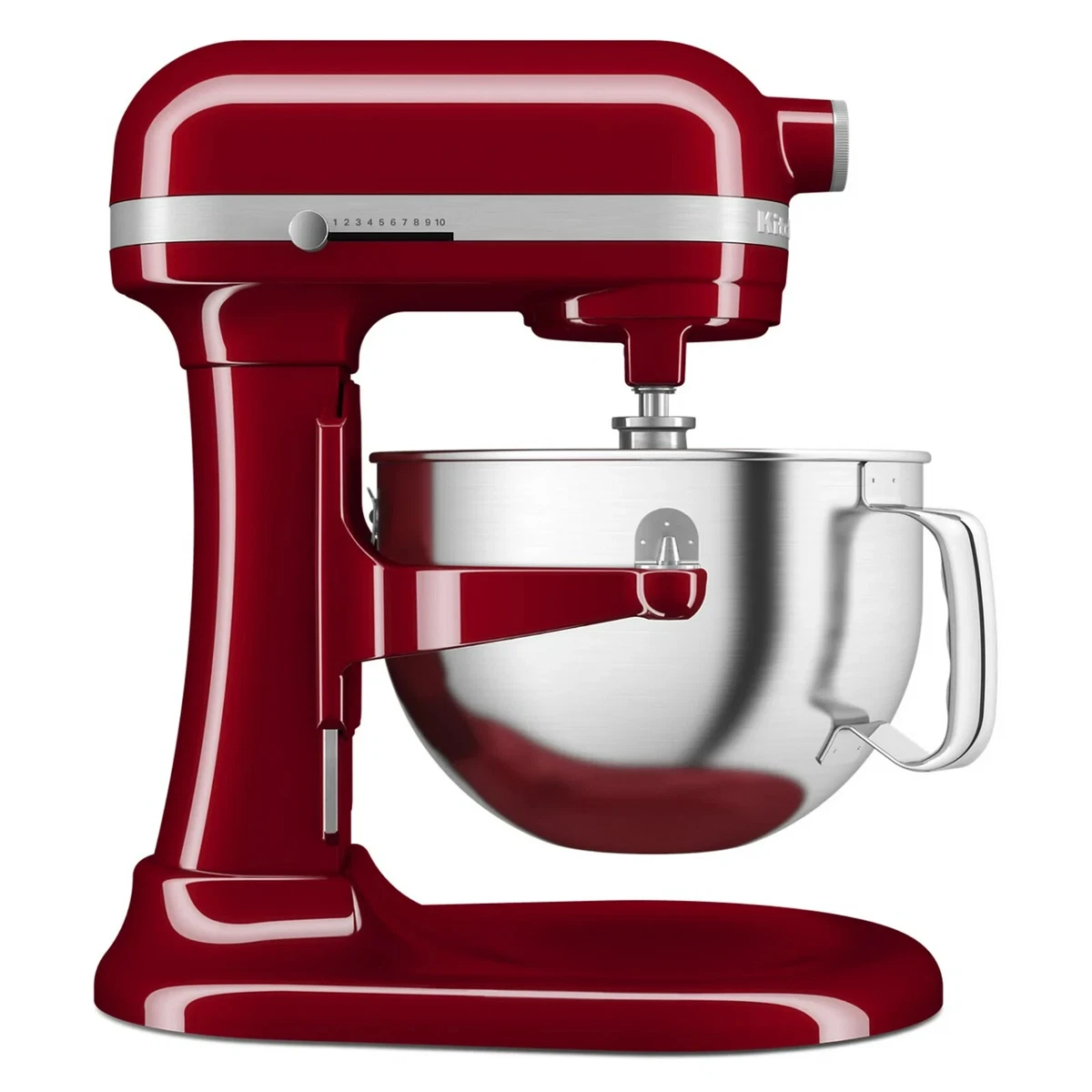 【ジャンク】キッチンエイド 赤 KitchenAid Red Countertop Mixers for Sale - eBay
