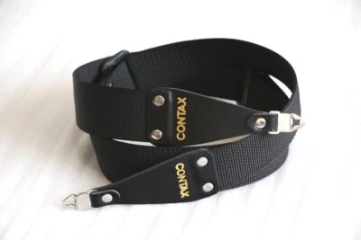 New Adjustable Nylon Shoulder Strap For Contax 645AF 645 AF Camera 38mm - Image 1 of 4