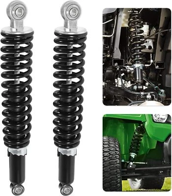 2* AM129514 Front Left & Right Shocks Absorber for John Deere Gator TE TH TS TX - Image 1 of 4