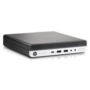 HP ELITEDESK 800 G4 (TAA) | I5 8TH GEN. | 8 GB RAM | 5KV35UT#ABA | GRADE C - Bild 1 von 1