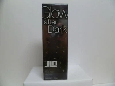  GLOW AFTER DARK BY JLO 3.4 OZ EDT, SPRAY Foto 1 de 3