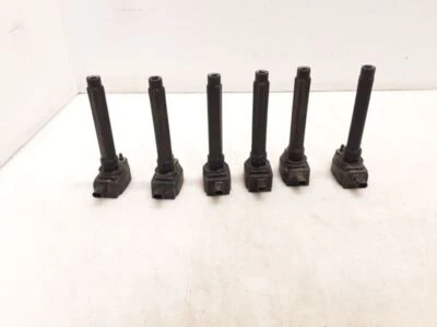 Juego de 6 bobinas de motor Jeep JK Wrangler 3,6 L V6 05149168AI 2012-2017 99565 Foto 1 de 4