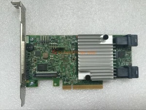 one New LSI 9362-8i 1GB PCI-E 3.0 x8 SATA/SAS 8-Port 12Gb/s RAID Controller - Picture 1 of 4