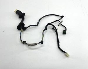 TELAR DE CABLEADO PUERTA DERECHA MITSUBISHI COLT CZ 5 PUERTAS CONDUCTORES TRASEROS 08-13 - Imagen 1 de 4