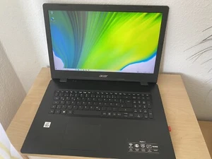 Original Display für Acer Aspire 17,3" A317 52-54 bq - Bild 1 von 5