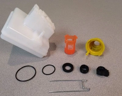 Kit de reparación de cilindro maestro de freno Land Rover Discovery 2 1999-2004 SJJ100362 OEM Foto 1 de 4