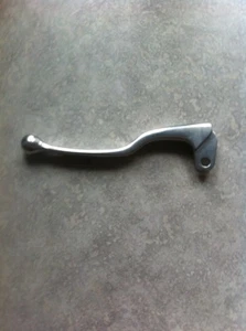 Clutch Lever Vintage Yamaha BW80,200,350 MX100,175 RT100 TW200 WR200,250,400,500 - Picture 1 of 2