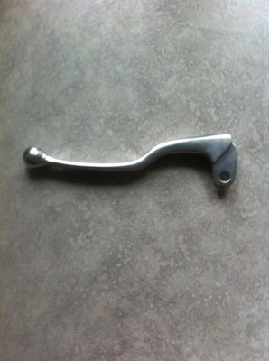 Palanca de embrague vintage Yamaha BW80,200,350 MX100,175 RT100 TW200 WR200,250,400,500 Foto 1 de 2