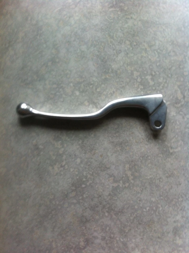 Clutch Lever Vintage Yamaha BW80,200,350 MX100,175 RT100 TW200 WR200,250,400,500 - Image 1 of 2