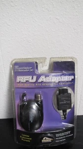 Pelican RFU Adapter For Nintendo Gamecube & N64- New- T5 - Picture 1 of 7