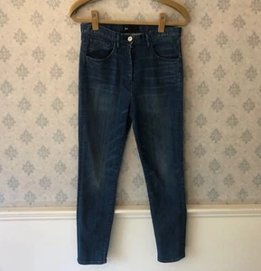 Damen 3x1 NYC Demin High Rise Skinny Jeans Größe 30 - Bild 1 von 7