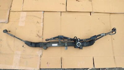Nemo Bipper Fiorino MK1 2007-17 1.3 JTD Power Steering Rack - Image 1 of 4