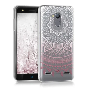 "TPU Silikon Kristall Rückseite Hülle für ZTE Blade V7 Lite 5" - Bild 1 von 7