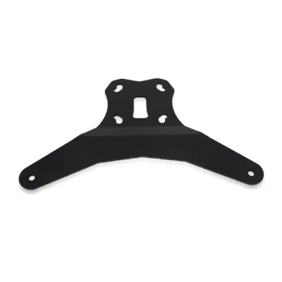 Auxiliary Light Bracket Fit For SUZUKI DR650S/SE  1996-2023 / DR650S 2015-2023  Foto 1 de 4